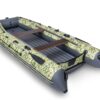 Лодка ПВХ STORMLINE Air Expedition 420