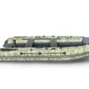 Лодка ПВХ STORMLINE Air Expedition 380