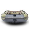 Лодка ПВХ STORMLINE Air Expedition 420