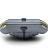 Лодка ПВХ STORMLINE Air Expedition 420