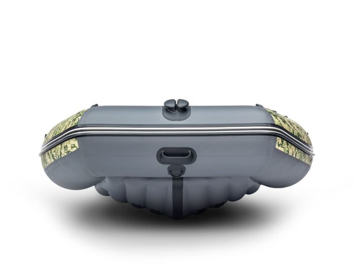 Лодка ПВХ STORMLINE Air Expedition 420