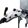 Лодочный мотор Honda BF30DK2 LHGD