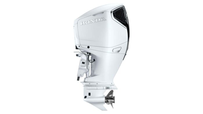 honda-bf350-v8-outboard-motor Лодочный мотор Honda BF350 AXDD