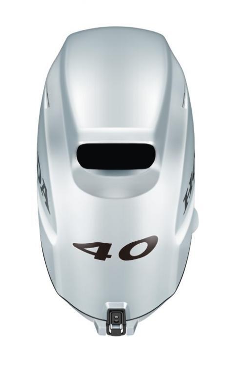honda-bf40-modell2018-haube Лодочный мотор HONDA BF40 SRTU