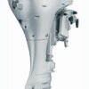 Honda_BF15LHTU_1 Лодочный мотор Honda BF15DK2 LHSD
