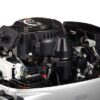 Honda_BF15LHTU_4 Лодочный мотор Honda BF15DK2 LHSD