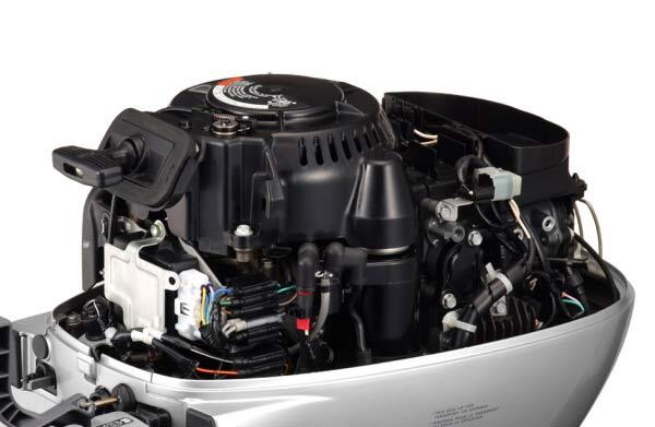 Honda_BF15LHTU_4 Лодочный мотор Honda BF15DK2 LHSD
