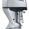 Honda_BF200_Left_Profile Лодочный мотор Honda BF200 DXDU