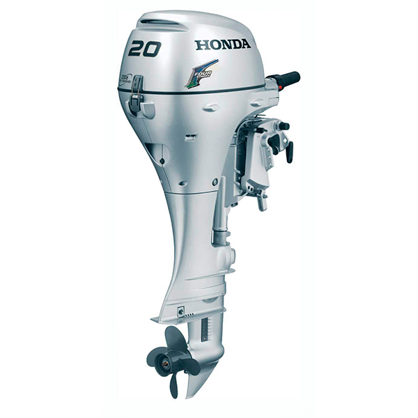 Лодочный мотор Honda BF20DK2 LHU