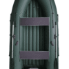 Лодка ПВХ STORMLINE Classic Air 400S (2022)