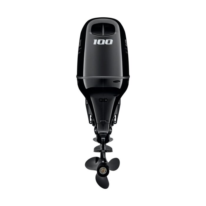Лодочный мотор Suzuki DF 100 CTL