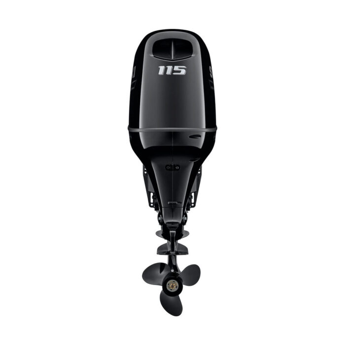 Лодочный мотор Suzuki DF 115 BTL