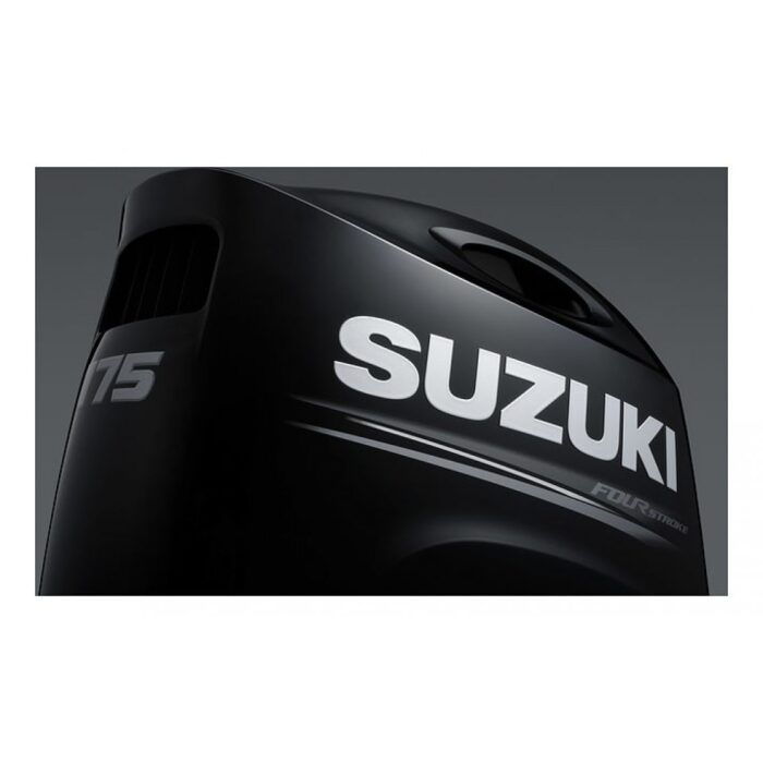 Лодочный мотор Suzuki DF 175 APL