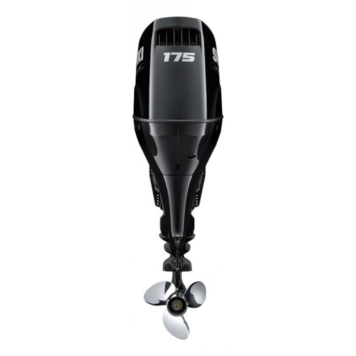 Лодочный мотор Suzuki DF 175 APX
