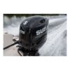 Лодочный мотор Suzuki DF 175 APX