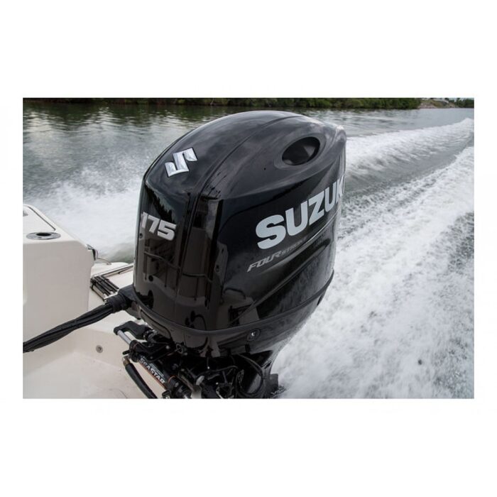 Лодочный мотор Suzuki DF 175 APX