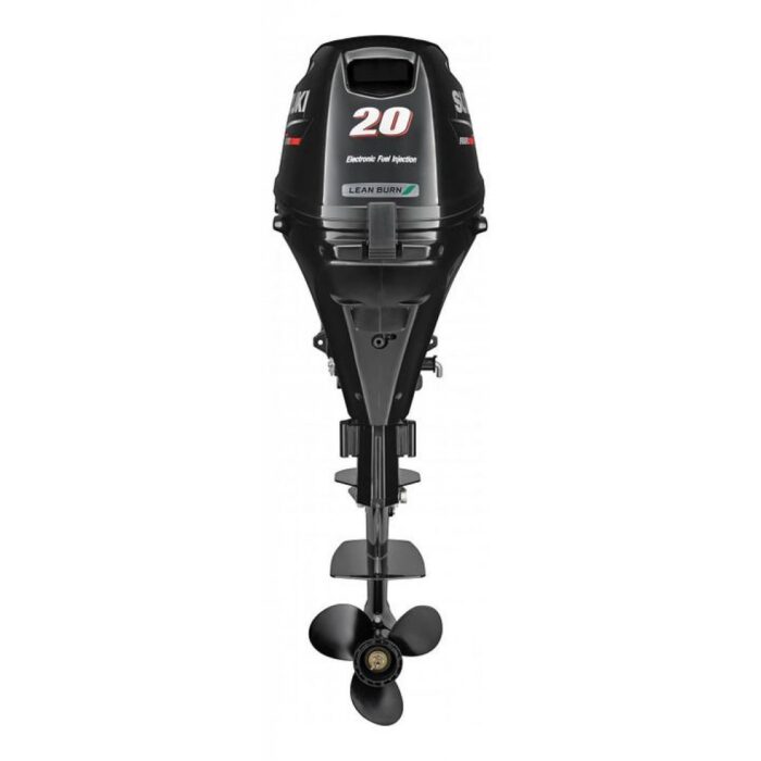 Лодочный мотор Suzuki DF 20 AES