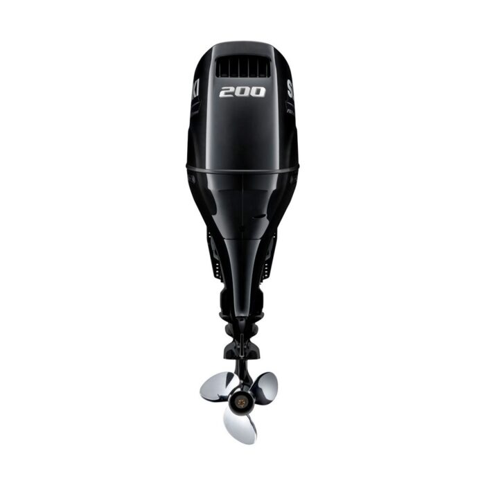 Лодочный мотор Suzuki DF 200 ATX