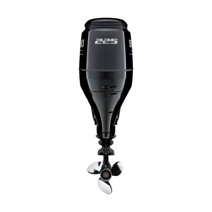 Лодочный мотор Suzuki DF 225 ZX
