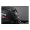 Лодочный мотор Suzuki DF 25 AS