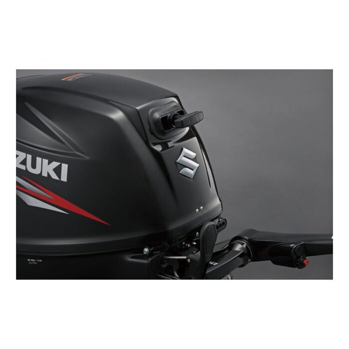 Лодочный мотор Suzuki DF 25 AS