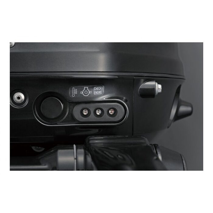 Лодочный мотор Suzuki DF 25 AS