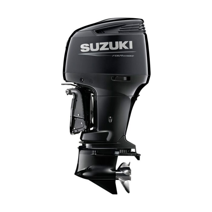 Лодочный мотор Suzuki DF 250 APX