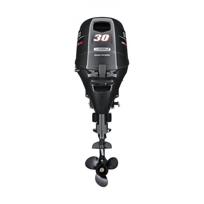 Лодочный мотор Suzuki DF 30 ATL