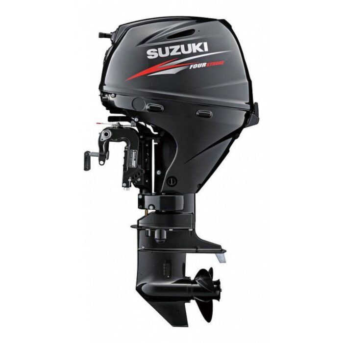 Лодочный мотор Suzuki DF 30 ATS