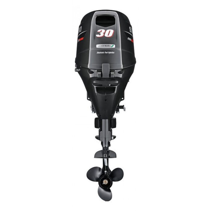 Лодочный мотор Suzuki DF 30 ATS