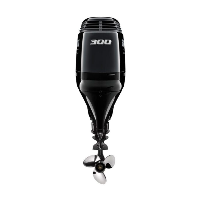 Лодочный мотор Suzuki DF 300 APX