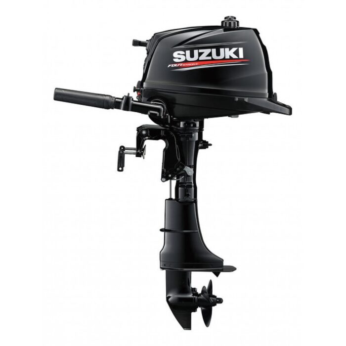 Лодочный мотор Suzuki DF 5 AS