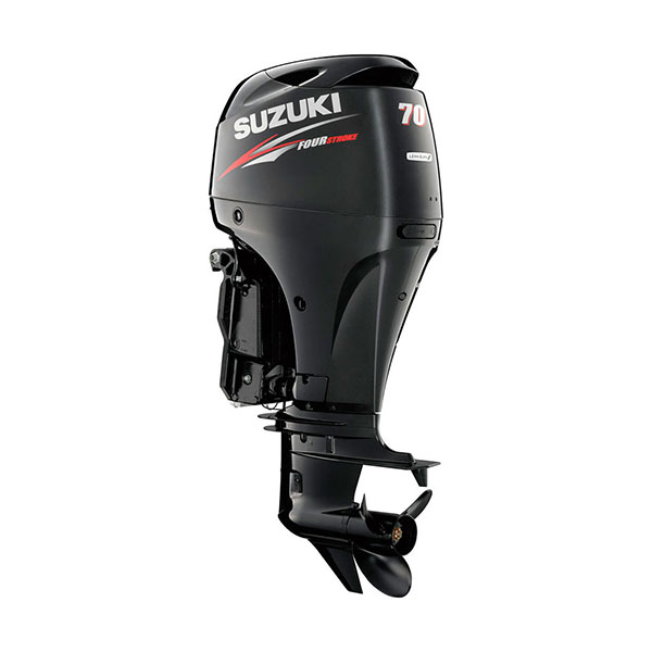 Лодочный мотор Suzuki DF 70 ATL
