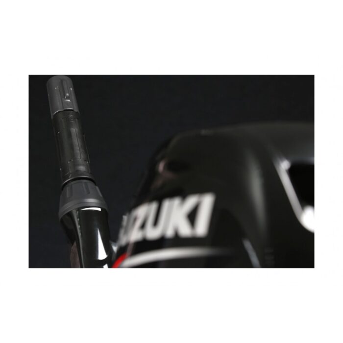 Лодочный мотор Suzuki DF 8 AS