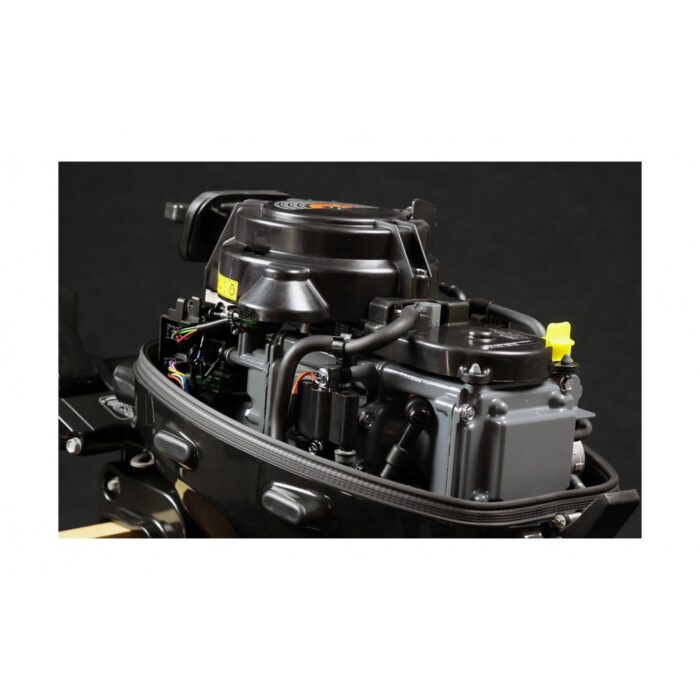 Лодочный мотор Suzuki DF 8 AS