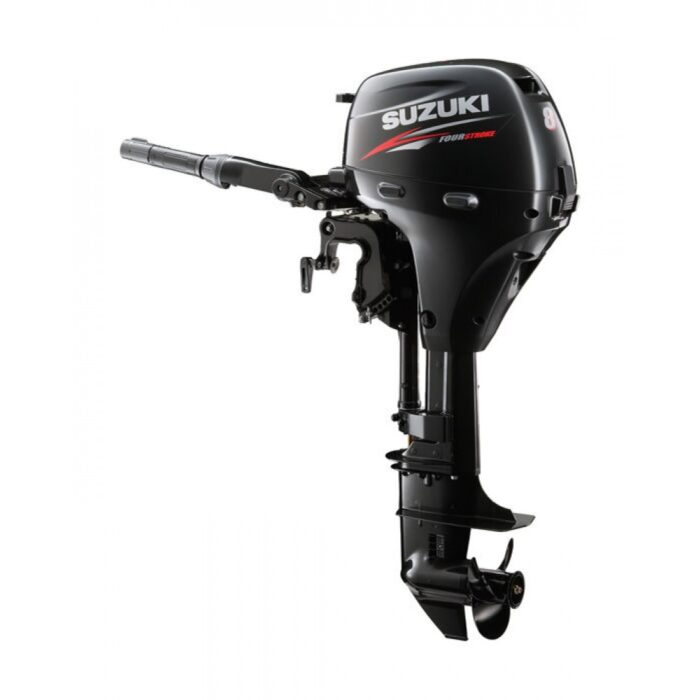 Лодочный мотор Suzuki DF 8 AS