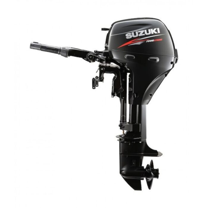 Лодочный мотор Suzuki DF 8 AS