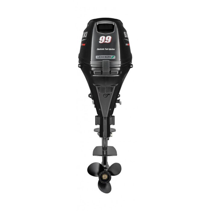 Лодочный мотор Suzuki DF 9.9 BL