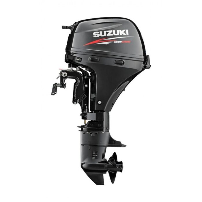 Лодочный мотор Suzuki DF 9.9 BRS