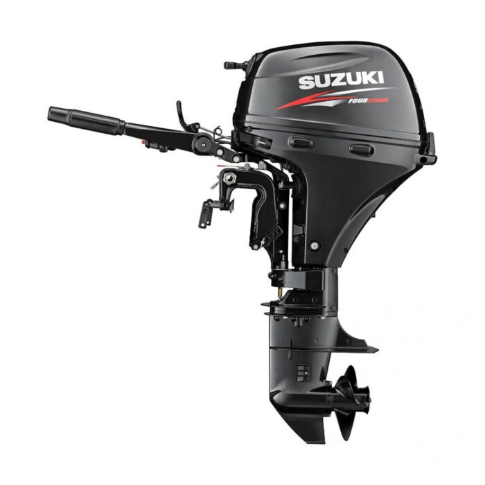 Лодочный мотор Suzuki DF 9.9 BS