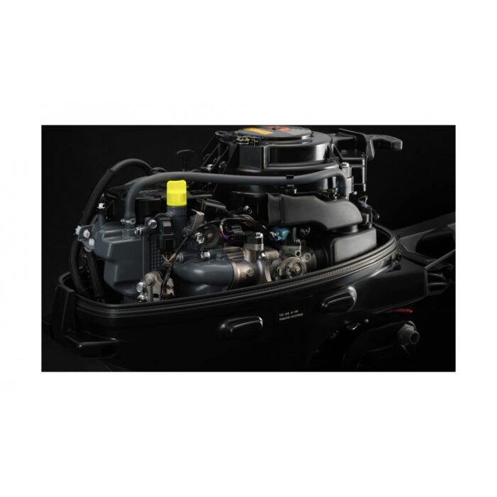 Лодочный мотор Suzuki DF 9.9 BES
