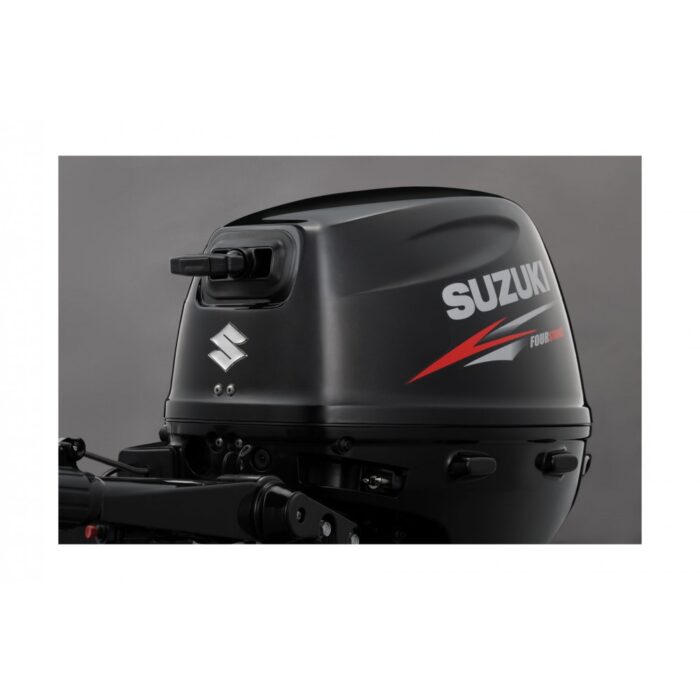 Лодочный мотор Suzuki DF 9.9 BS