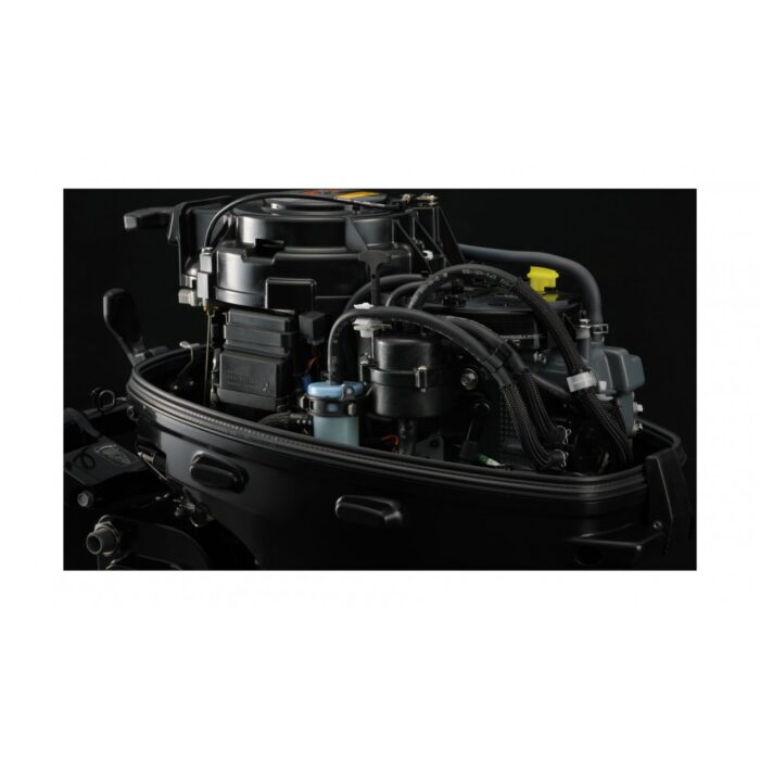 Лодочный мотор Suzuki DF 9.9 BES