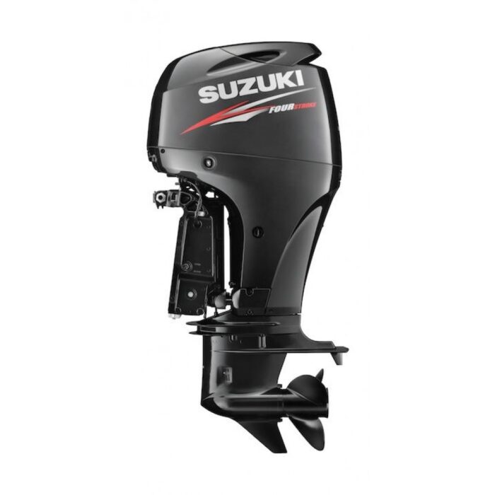Лодочный мотор Suzuki DF 90 ATL