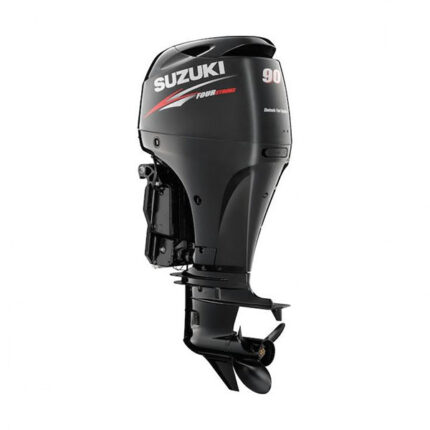 Лодочный мотор Suzuki DF 90 ATX