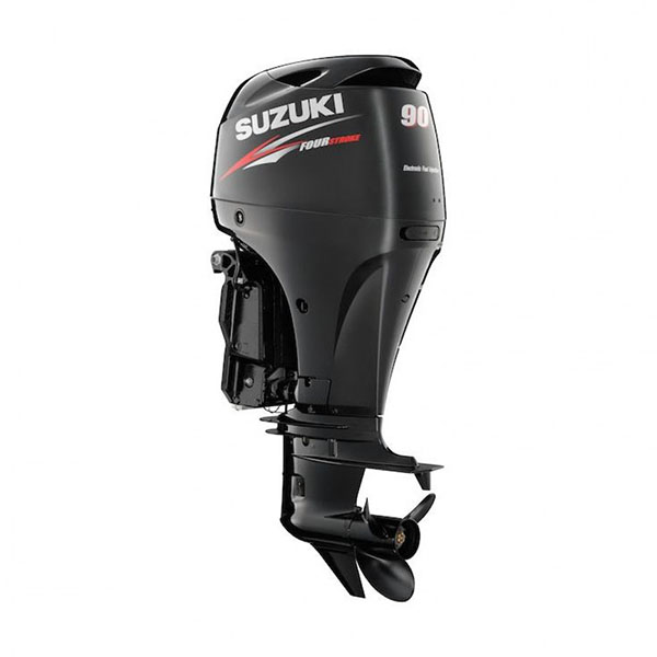 Лодочный мотор Suzuki DF 90 ATX