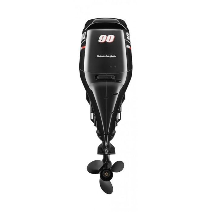 Лодочный мотор Suzuki DF 90 ATX