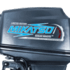Лодочный мотор 2х-тактный MIKATSU M60FEL-T