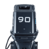 Лодочный мотор 2х-тактный MIKATSU M60FEL-T