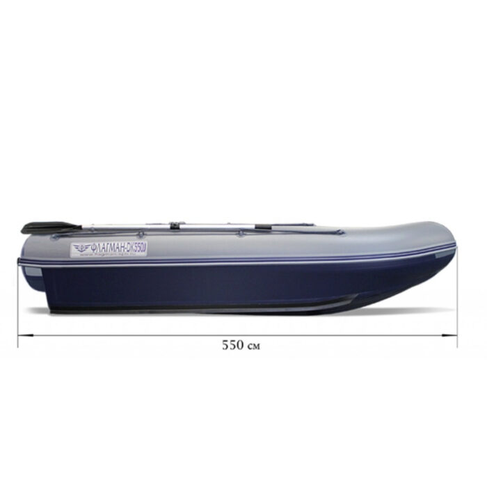 mwwp30v1nfd14zn7z6oeyvtrvxvop8km Лодка ПВХ ФЛАГМАН DK 550 Jet